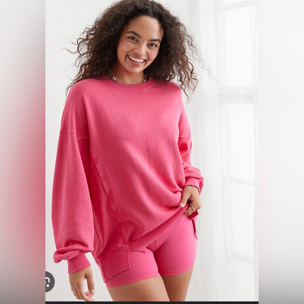 Aerie Crewneck